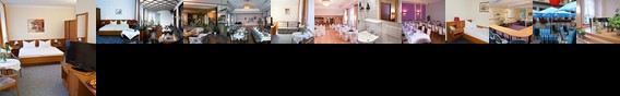 Sächsisches Haus Parkhotel Berggießhübel