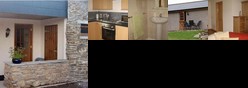 The Stables at Brook House Llantrisant