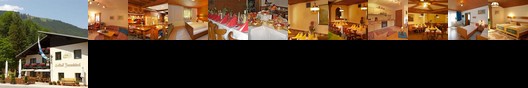 Gasthof Pension Brunnhäusl Eben im Pongau
