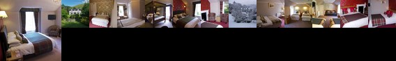 Fascadail Guest House Arrochar