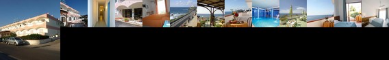 Hotel Santa Lucia Forio