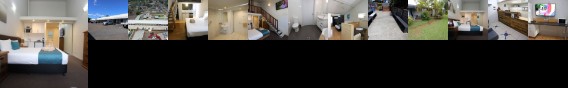 Kallangur Motel