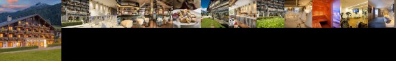 Hotel Ferienclub Schlösslhof Axams