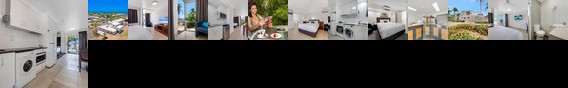 Endeavour Inn Emu Park