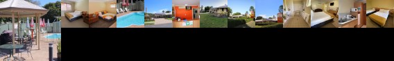 Country Roads Motor Inn Gayndah