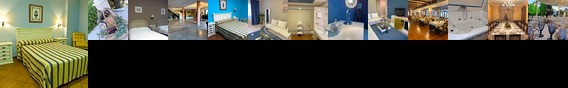 Los Bronces Hotel Lucena