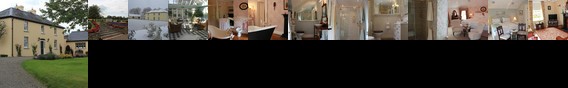 Skahard Country Villa Limerick