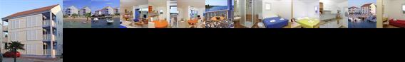 Aparthotel Marina Beach Supetar