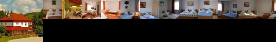 Hotel Villa Hodak Dreznik Grad