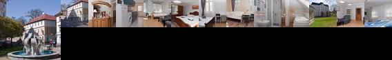 Richmond Teplice Hotel