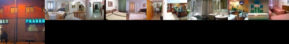 Hotel Praderón San Sebastián de los Reyes