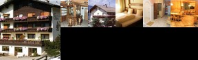 Apartment Ferienwohnungen Dietmar Thoni Arzl im Pitztal