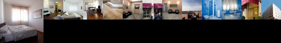 Le Terrazze Residence Trieste
