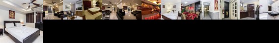The Copa Guesthouse Pattaya