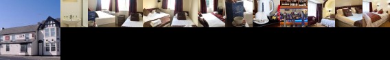 The Hare & Five Hounds Hotel