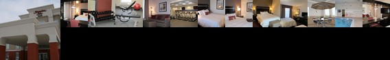 Hampton Inn by Hilton Fort Saskatchewan