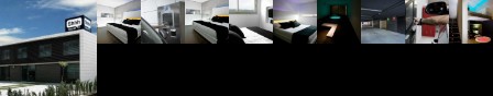 Shhh Motel Onda