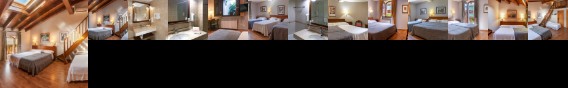 Fonda Merce Hotel Llivia