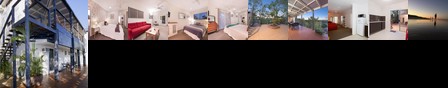 Mt. Coolum Retreat 'A Bed & Breakfast'