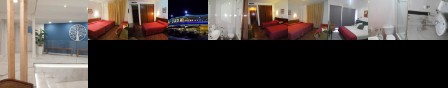 Complejo Hotelero Saga