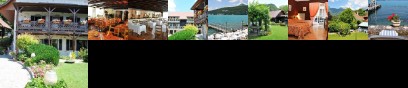 Auberge Du Roselet Hotel Duingt