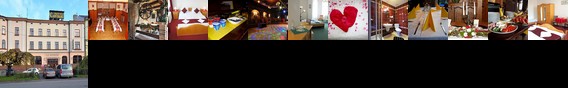 Hotel Central Cesky Tesín