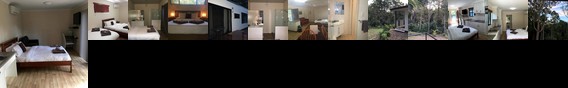 Mapleton Cabins And Caravan Park (Queensland)