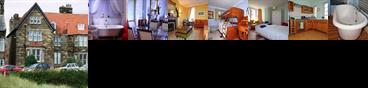 Paradise Lodge Alnmouth