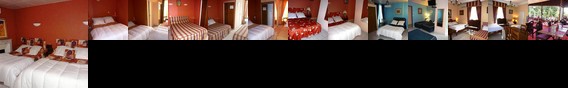 Hotel Bellevue Frejus