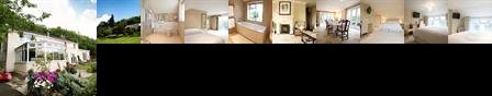 Cleeves Wood Bed and Breakfast Corsham