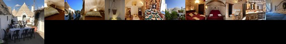 Trulli e Puglia B & B