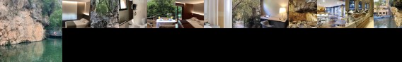Hotel-Balneario de la Virgen