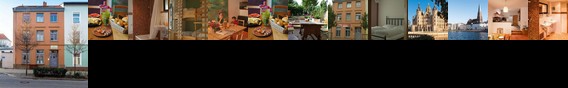 Hostel Heintzes Töchter Schwerin