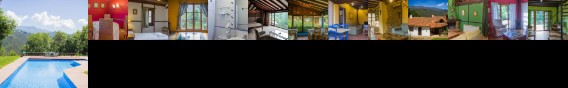 El Covaju Apartamentos Cabezon de Liebana