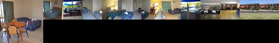 Kurrimine Beach Motel
