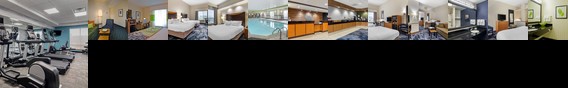 Fairfield Inn & Suites Commerce