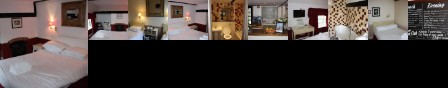 Whyte Harte Hotel