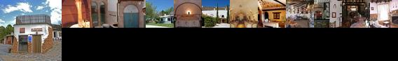 Casas Cueva del Tio Tobas