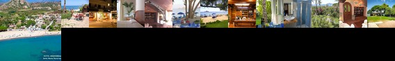 Albergo Mediterraneo Baunei