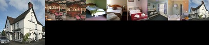 The Sheaf of Arrows Hotel Wimborne Minster