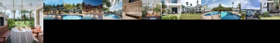 Suites Hotel Jeju