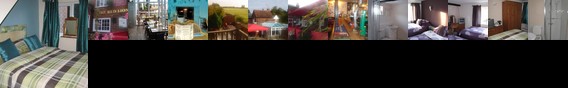 Red Lion Lodge Hotel Hitchin