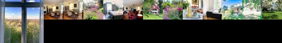 Drottning Victorias Vilohem Hotel Borgholm