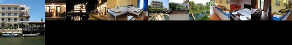 Apartments Cungu