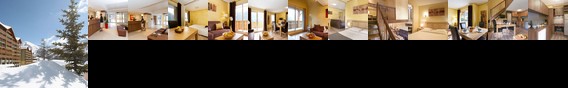 Residence C2A