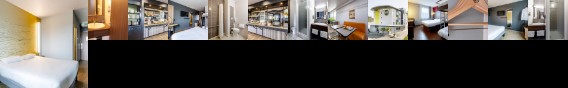 Hotel Arena Bordeaux Gradignan