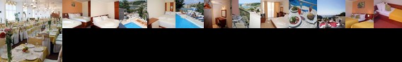 Hotel Mediteran Ulcinj