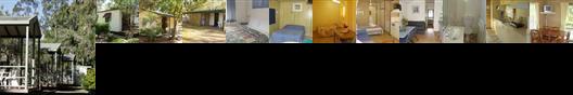 Cania Gorge Caravan and Tourist Park Villas Monto