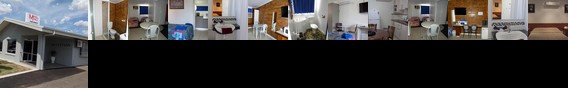 Motel Myall Dalby