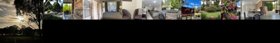 Crows Nest Motel